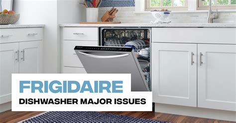 How to Fix a Leaking Frigidaire Dishwasher: Simple Steps for a。